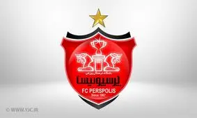 تیم فوتبال پرسپولیس به دوبی رسید