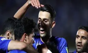 رضاوند:در عراق نه امنیت داشتیم نه زمین خوب