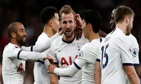 مدافع نوریچ در فهرست خرید تاتنهام