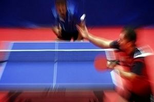 نفرات اعزامی تنیس روی میز به انتخابی المپیک مشخص شدند