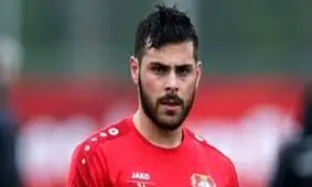 فولاند: از آینده خبر ندارم اما در لورکوزن موفق هستم