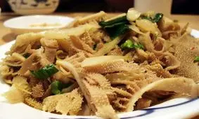 غذایی که باعث بهبود درد معده می‌شود