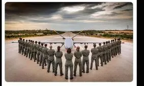 اعتراف به نقشی که صهیونیست‌ها در ترور سردار سلیمانی داشتند