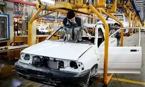 پراید ۱۰۰میلیونی در راه است؟ / رانت و فساد در صنعت خودروسازی، عامل رشد قیمت‌ها