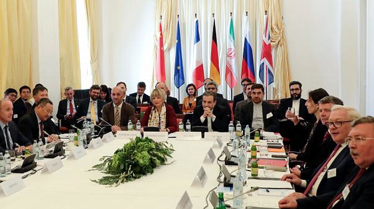والاستریتژورنال: احتمال برگزاری جلسه کمیسیون مشترک برجام در روز ۷ اسفند