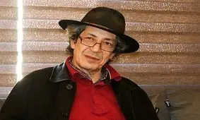 روایت نادر مشایخی از مفهوم «صلح» و بهانه‌های ماندن در وطن