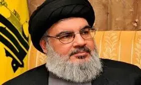 سفر سید حسن نصرالله به ایران