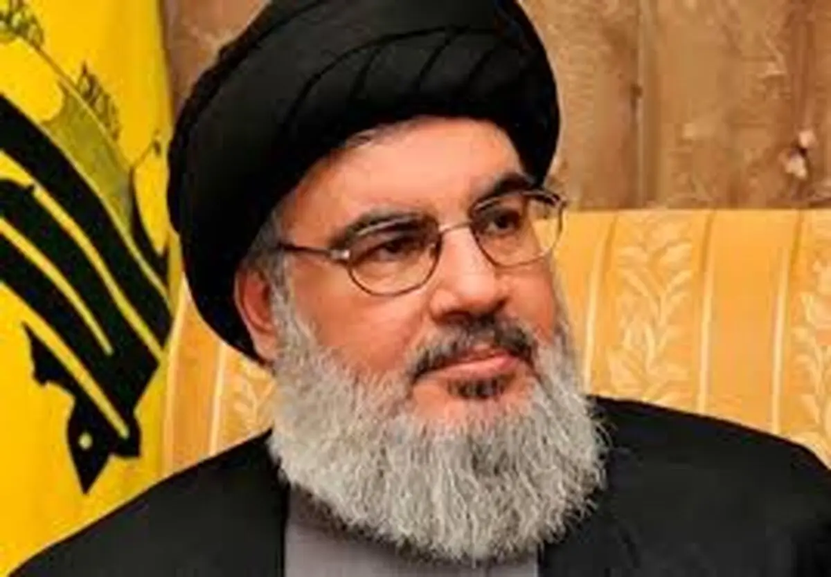 سفر سید حسن نصرالله به ایران