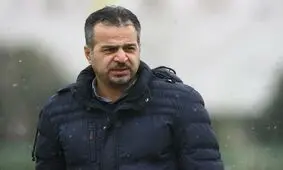 استقلال بدون سرپرست به کویت رفت