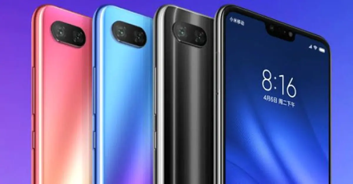 قیمت روز گوشی موبایل شیائومی در ۲۶ بهمن