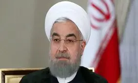 دستور رئیس جمهور برای تامین خدمات مورد نیاز خانواده های بازماندگان حادثه سقوط هواپیما
