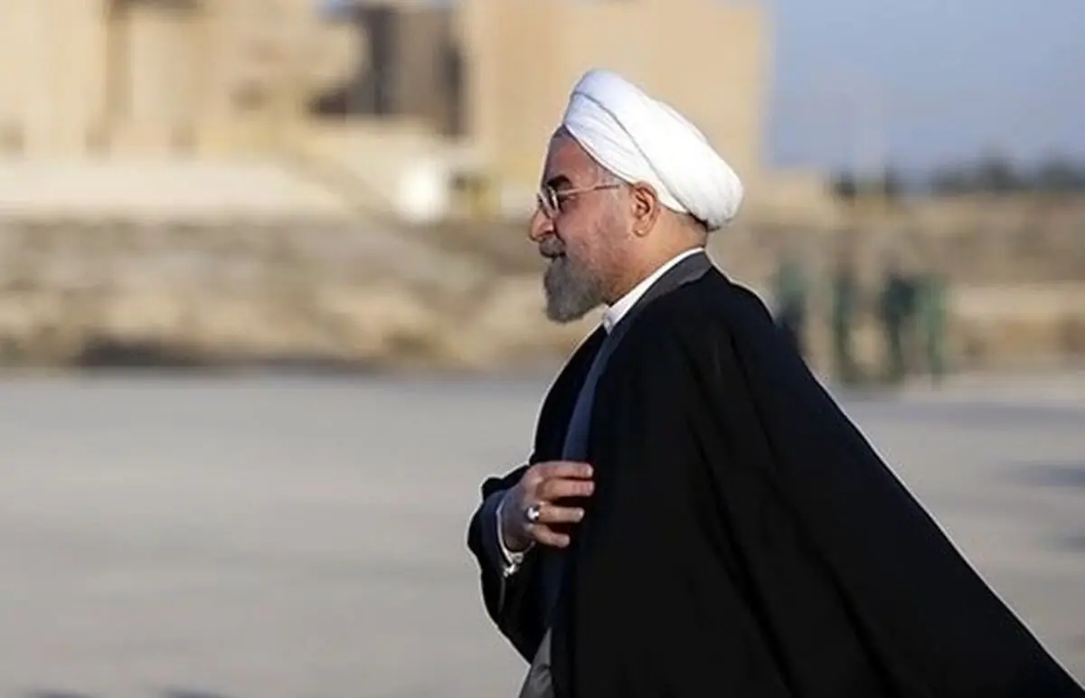 پشت‌پرده خبر استعفای روحانی چه بود؟