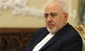 ظریف عذر خواهی کرد: عمیقاً پشیمانیم