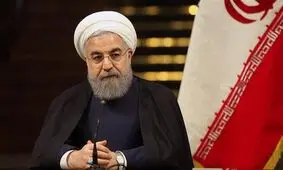 بیانیه حسن روحانی درباره سقوط هواپیمای اوکراینی / ساعاتی قبل از نتیجه تیم تحقیقاتی ستاد کل نیروهای مسلح آگاه شدم