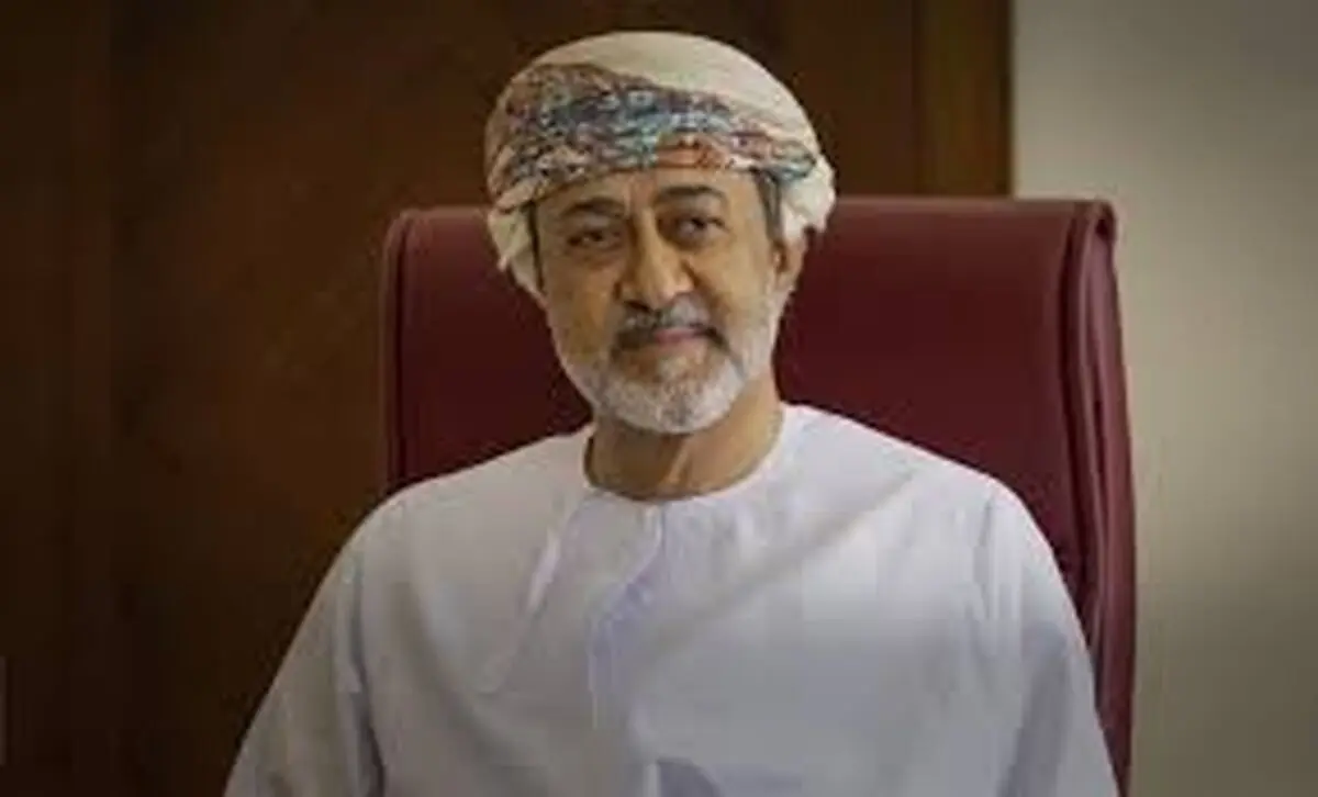 جانشین سلطان قابوس تعیین شد