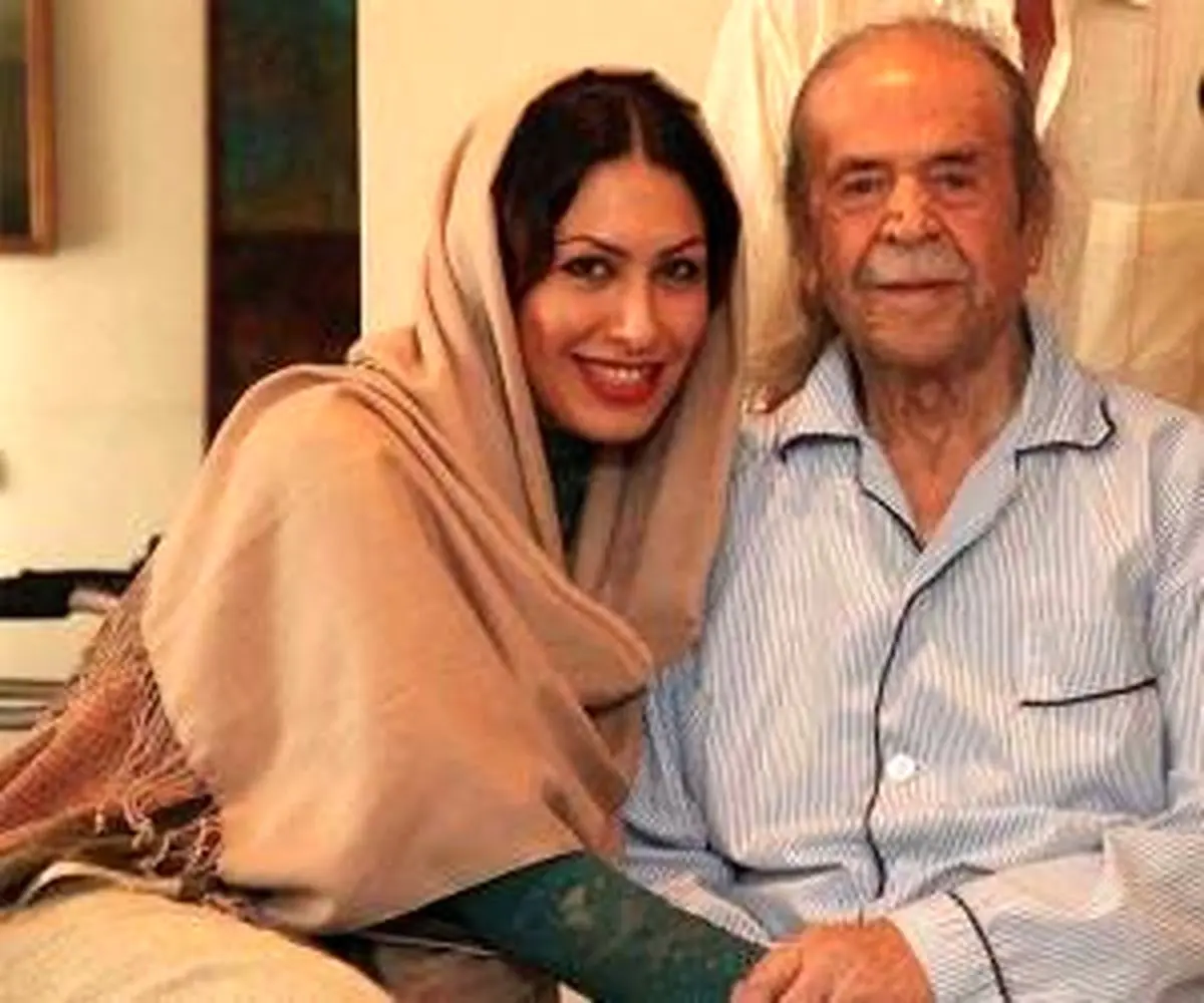 محمدعلی کشاورز: فیلمنامه خوب باشد باز هم بازی می‌کنم