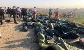 جعبه سیاه هواپیمای اوکراینی در فرانسه دانلود می‌شود