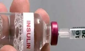 تولید انسولین از زرده تخم‌مرغ