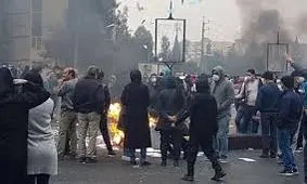 اعلام آخرین وضعیت بازداشت‌شدگان اعتراضات آبان‌ماه