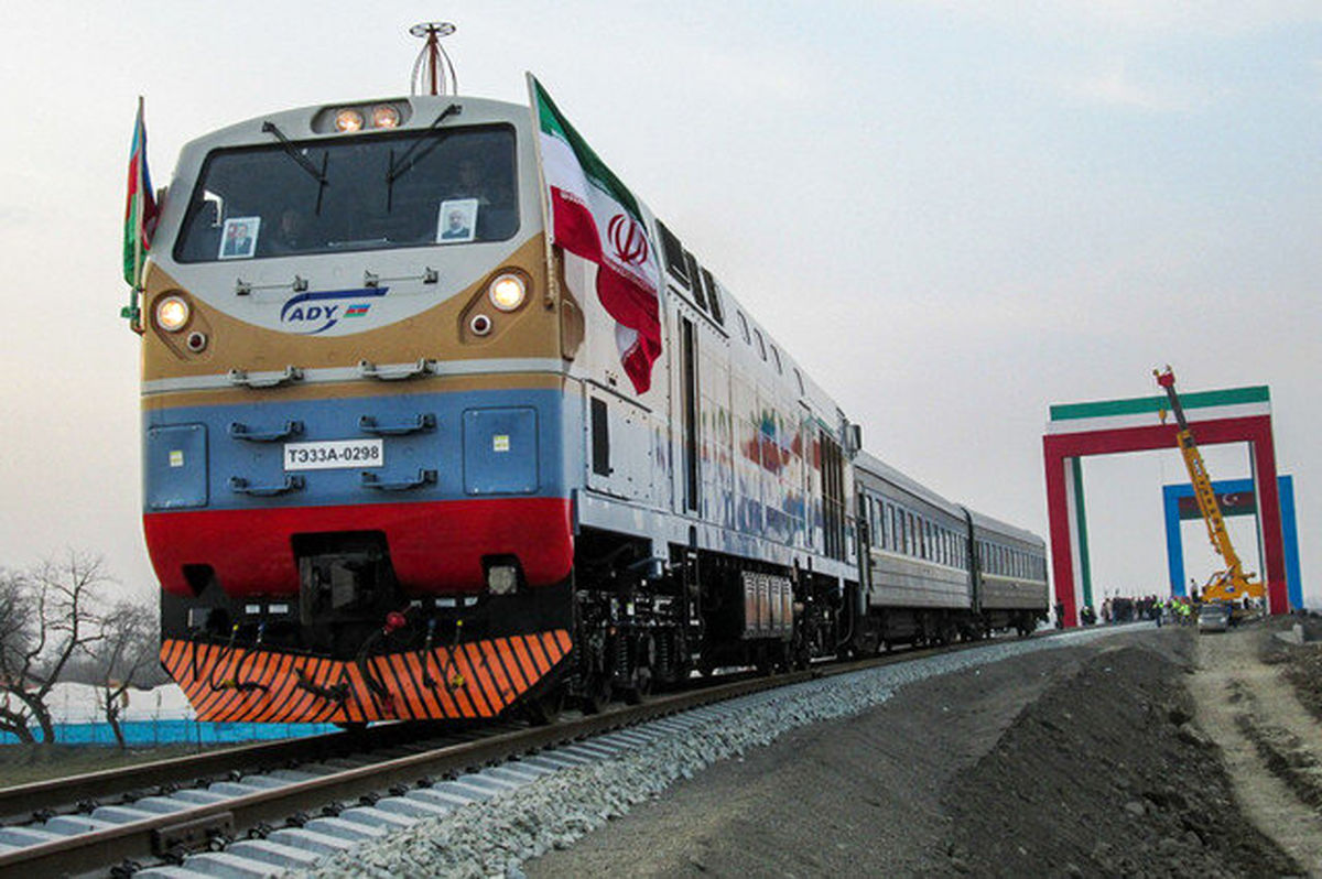 توقف قطار تهران-زاهدان به علت نقص فنی بود