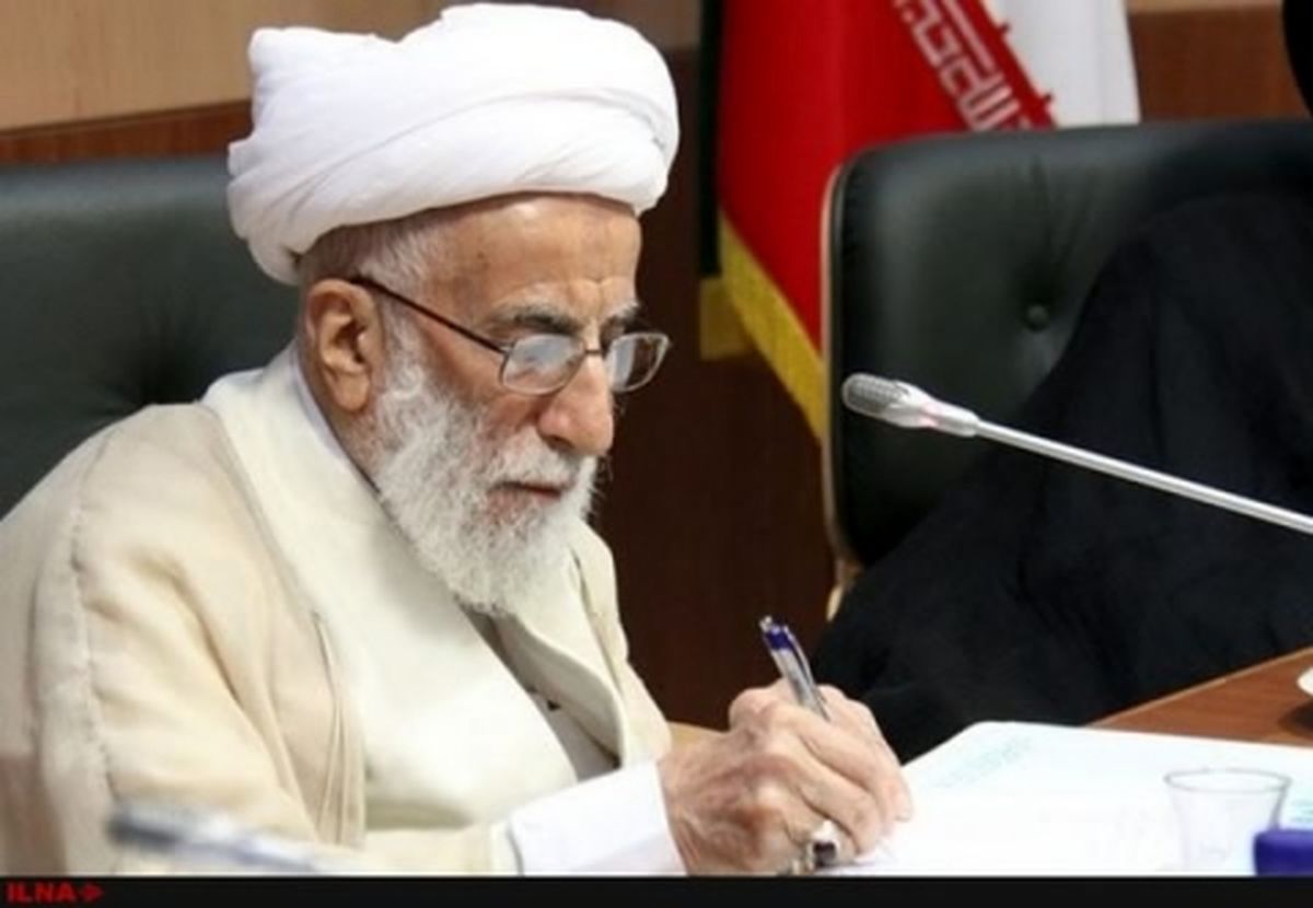 آیتالله جنتی خواستار ردصلاحیت برخی نامزدها در انتخابات شوراها شد