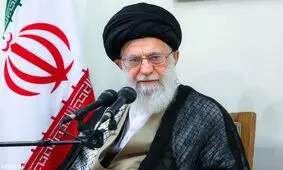 دستور رهبر انقلاب اسلامی به ستادکل نیروهای مسلح در پی سقوط هواپیمای مسافربری اوکراینی