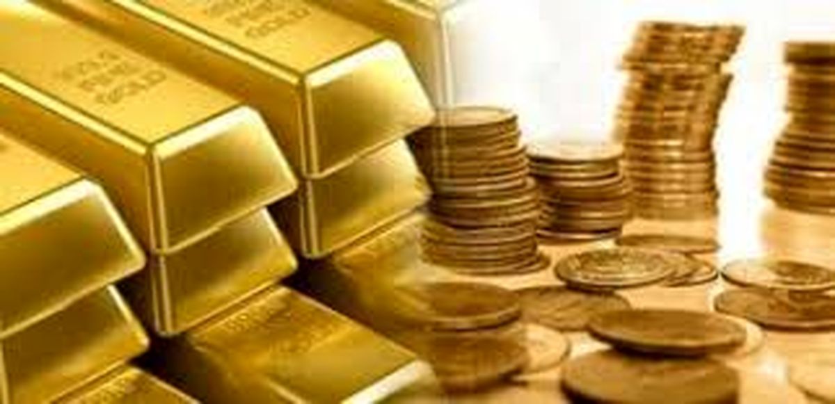 نرخ سکه و طلا در ۲۱ دی/ قیمت هر گرم طلای ۱۸ عیار ۴۸۰ هزار تومان شد