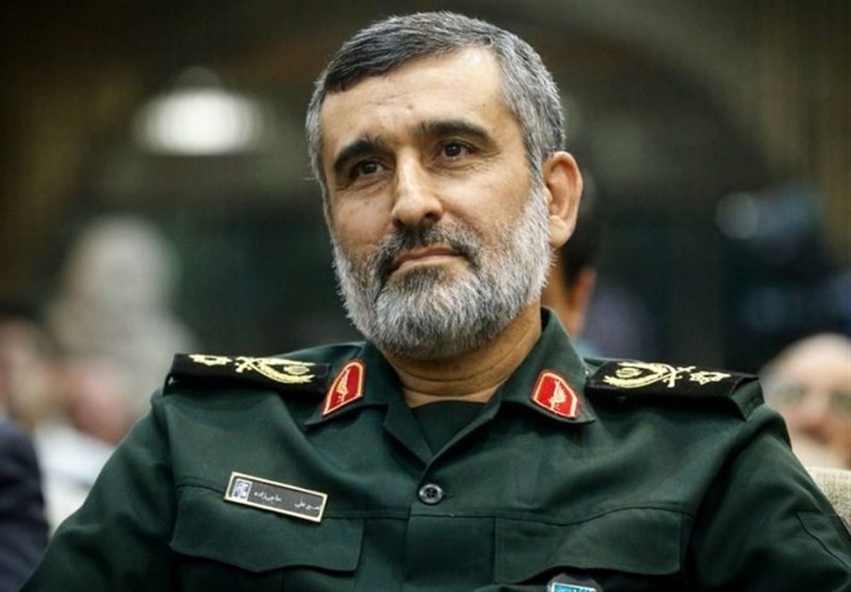 وقتی از حادثه هواپیمای اوکراینی مطمئن شدم آرزوی مرگ کردم / همه مسئولیت این کار را میپذیریم + فیلم