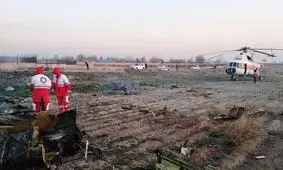 به ما اطمینان داده شده‌ بود که موشکی شلیک نشده است