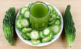 ۱۰ فایده خربزه تلخ برای سلامتی که نمی‌دانستید