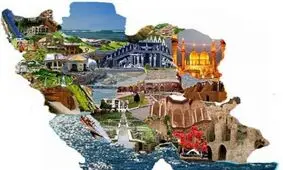 توییت یک خبرنگار درباره لغو تورهای گردشگری ورودی به ایران