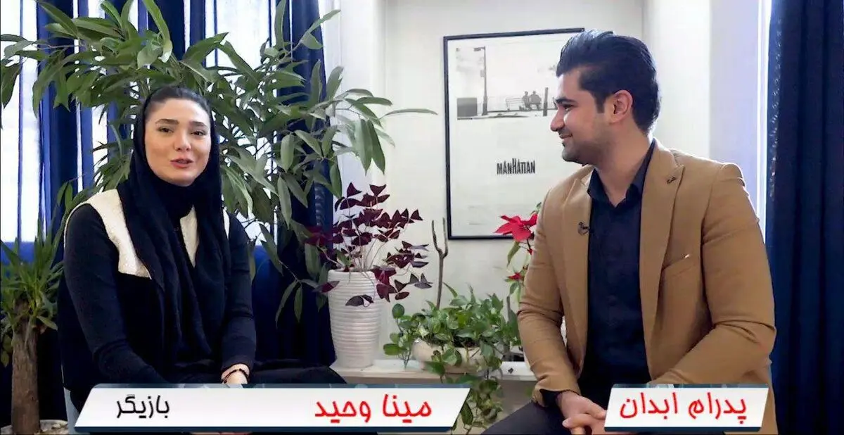 با این وضع سانسور، تا سه سال آینده فیلم درام اجتماعی نخواهیم داشت/ مگر می‌شود مرگ دو کولبر، به من مربوط نشود؟ / هیچ هنرمندی به یکباره کشور را ترک نمی‌کند