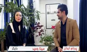 با این وضع سانسور، تا سه سال آینده فیلم درام اجتماعی نخواهیم داشت/ مگر می‌شود مرگ دو کولبر، به من مربوط نشود؟ / هیچ هنرمندی به یکباره کشور را ترک نمی‌کند