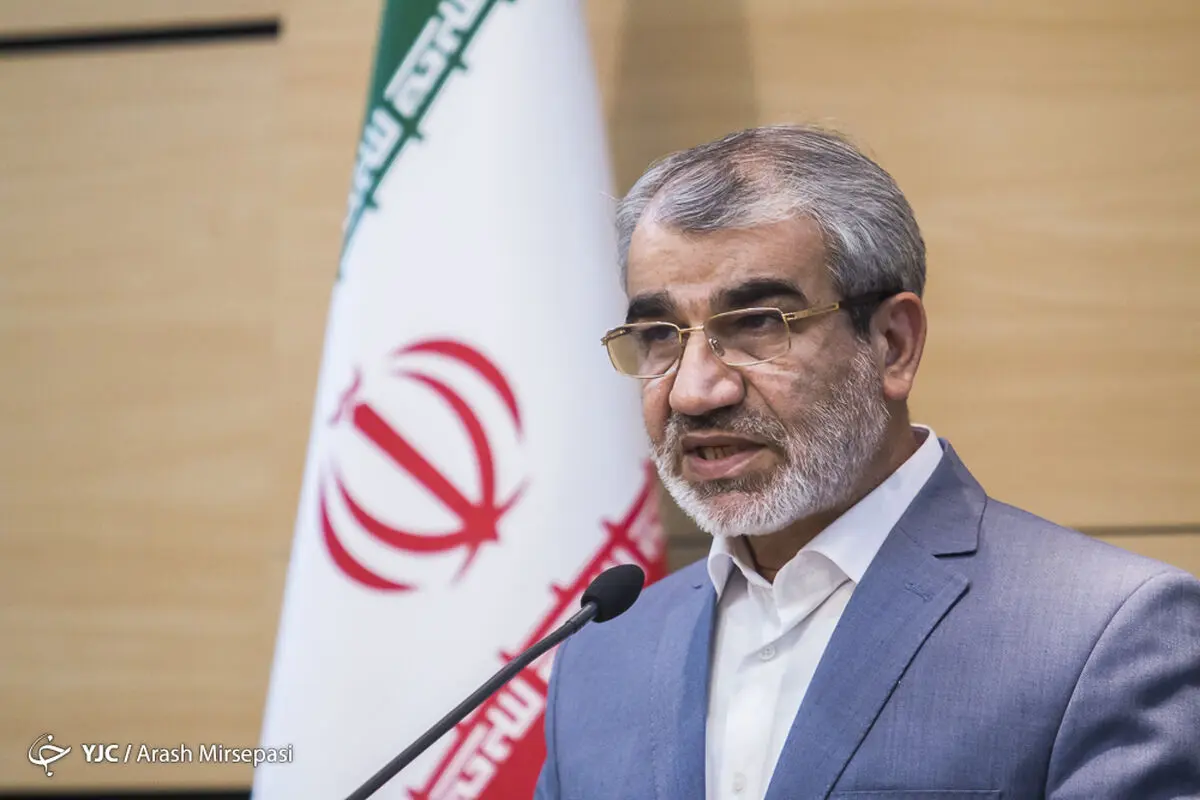 نتایج بررسی صلاحیت نامزد‌های انتخابات مجلس امروز اعلام می‌شود