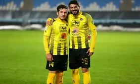 رقابت مصلح و ترکمان در سمت چپ سپاهان