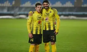 رقابت مصلح و ترکمان در سمت چپ سپاهان