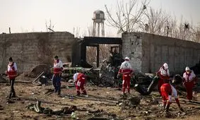 ایران از همان ابتدا تمام اطلاعات سقوط را در اختیار کارشناسان ما قرار داد