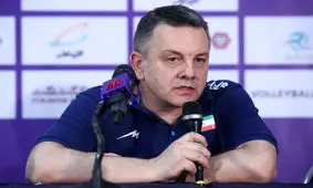 کولاکوویچ: فردا حضور در المپیک را قطعی خواهیم کرد