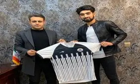 اسدی شاگرد تارتار شد