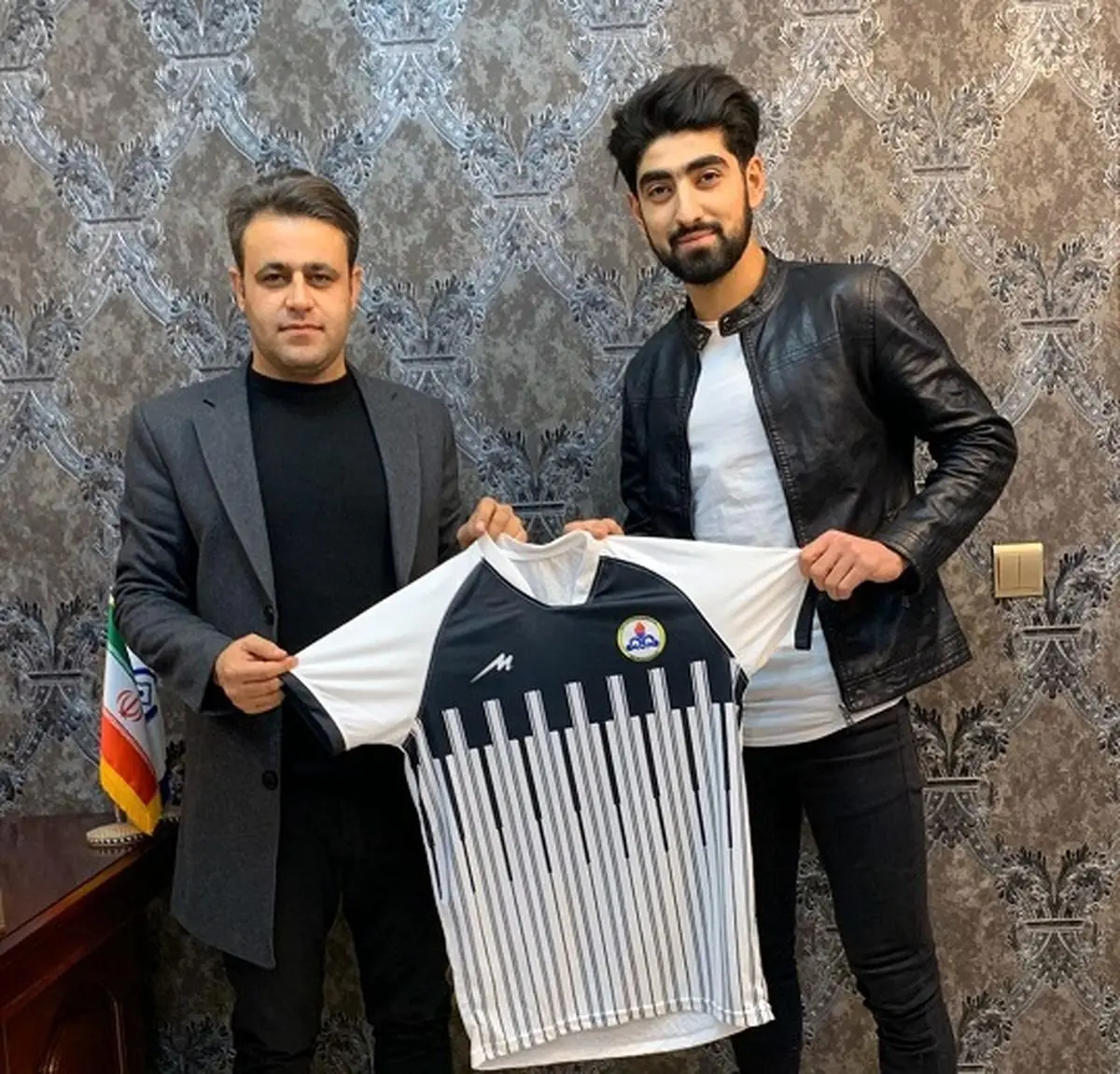 اسدی شاگرد تارتار شد