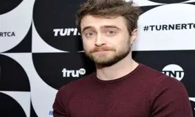 بازیگر هری پاتر با متکدیان نیویورک اشتباه گرفته شد