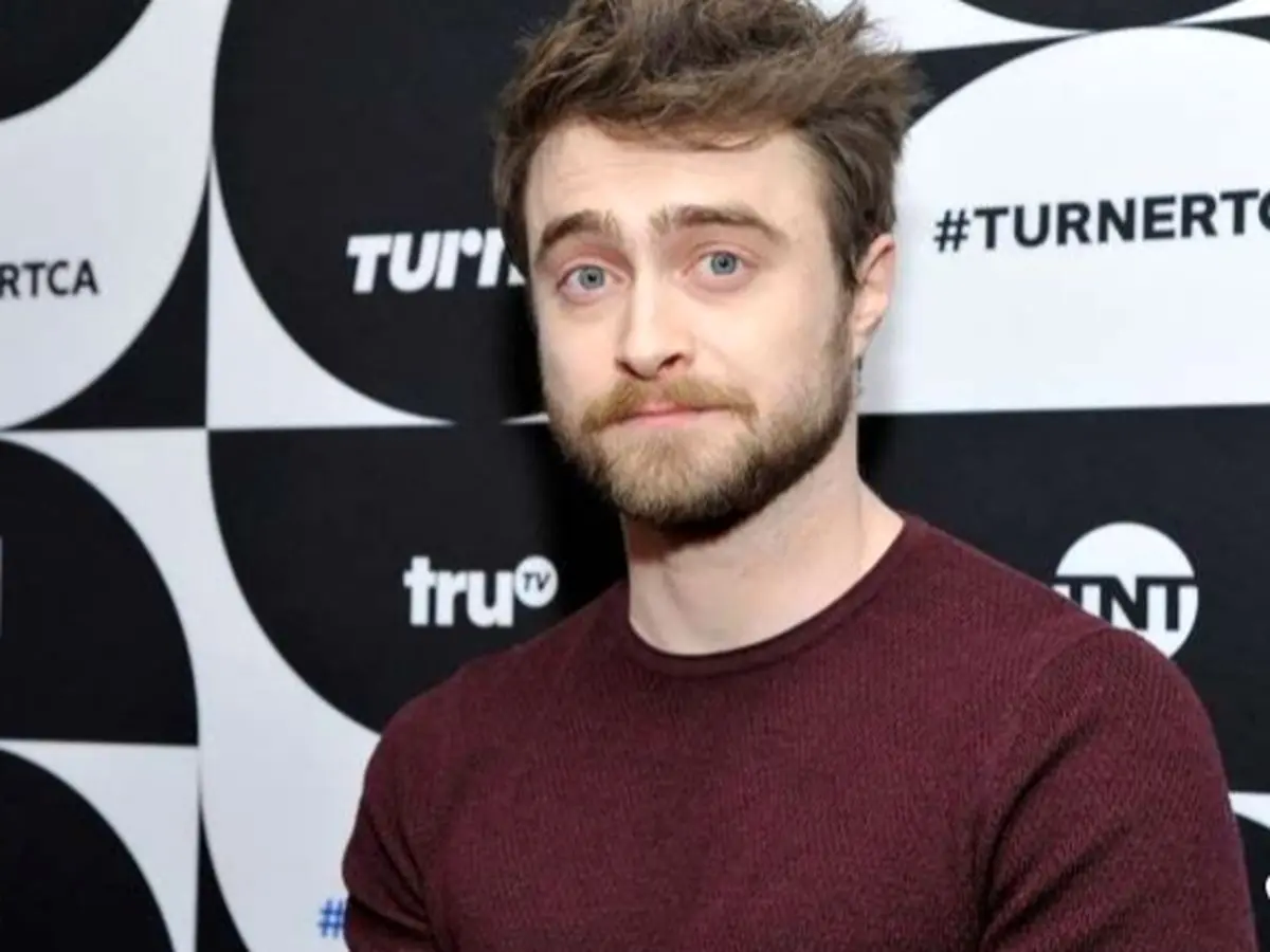 بازیگر هری پاتر با متکدیان نیویورک اشتباه گرفته شد