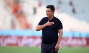 قلعه‌نویی گزینه نهایی هدایت یوزها؟