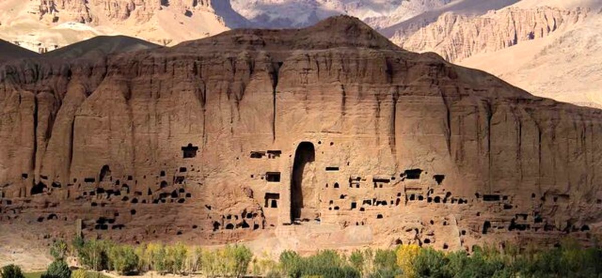 تغییرات اقلیمی، بلای جان محوطههای تاریخی افغانستان