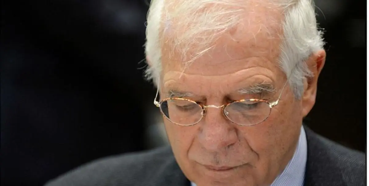 از ظریف نامه‌ای در مورد سقوط هواپیما دریافت کردم