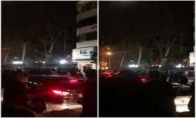 همدردی مردم شهرهای رشت و لاهیجان با خانواده قربانیان حادثه هوایی