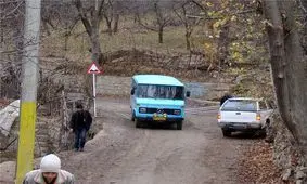 ناوگان حمل و نقل مسافر در استان کرمانشاه بیش از ۲۰ سال عمر دارد