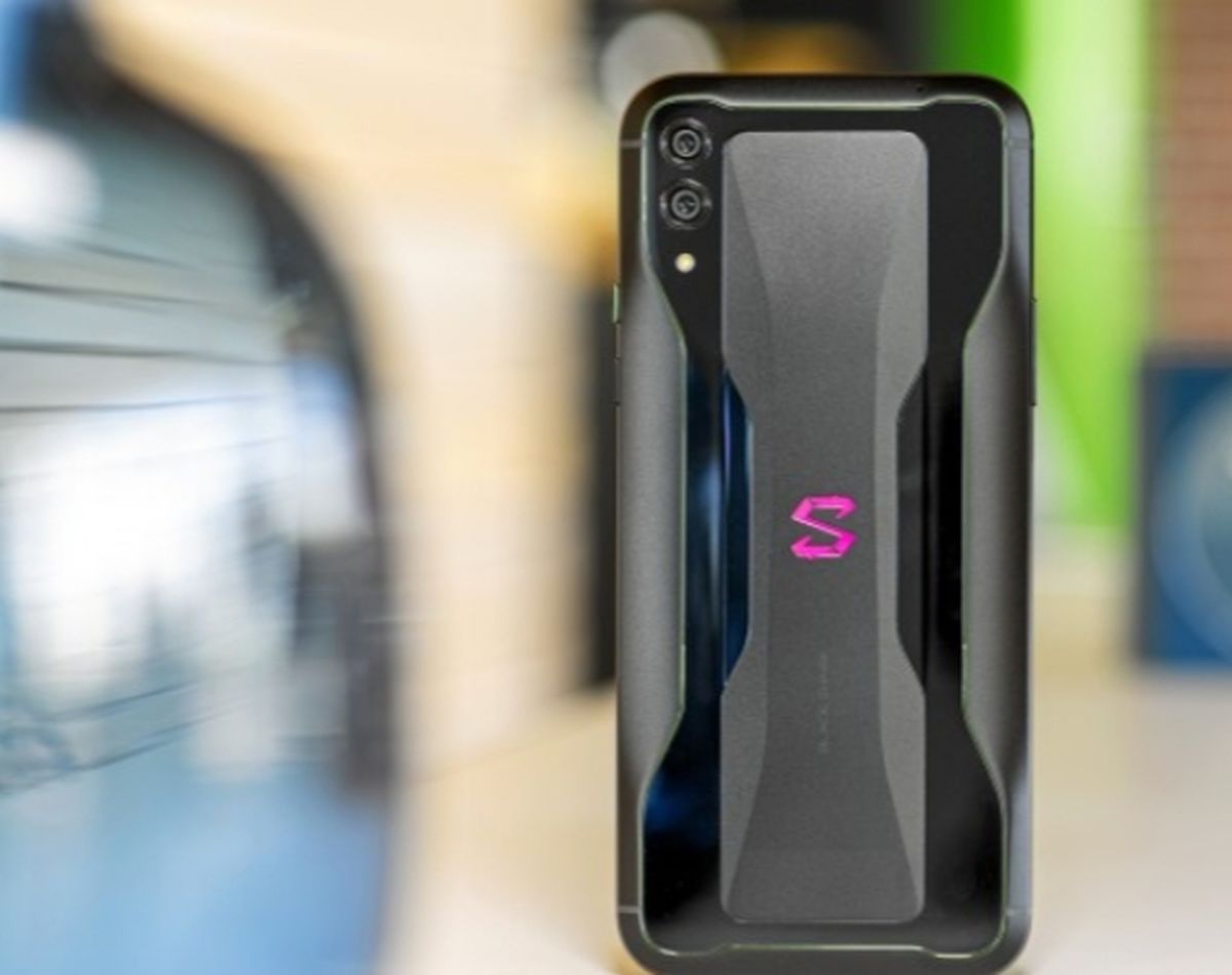 گوشی «Black Shark 3 5G » اولین گوشی با رم 16 گیگابایتی خواهد بود؟