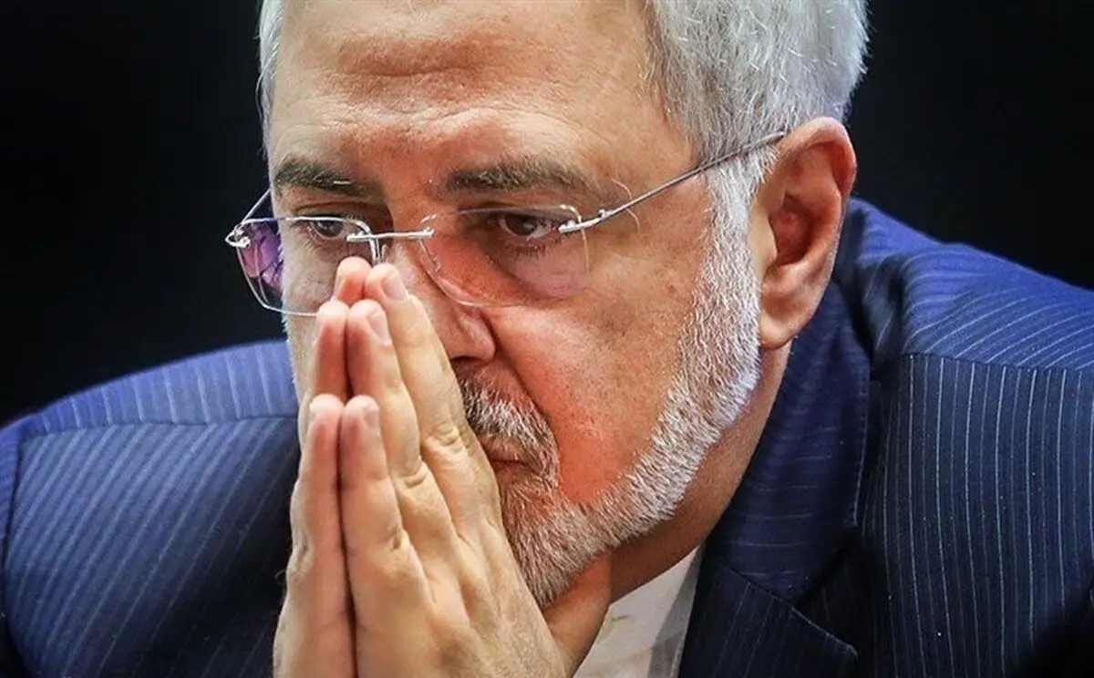 دل‌نوشته ظریف برای جان‌باختگان پرواز ۷۳۷