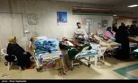 کاهش ۳۰ درصدی مراجعه مردم به مراکز بهداشتی به دلیل گرانی/ پولدار‌ها ۱۷ برابر فقرا برای سلامت‌شان خرج کرده‌اند